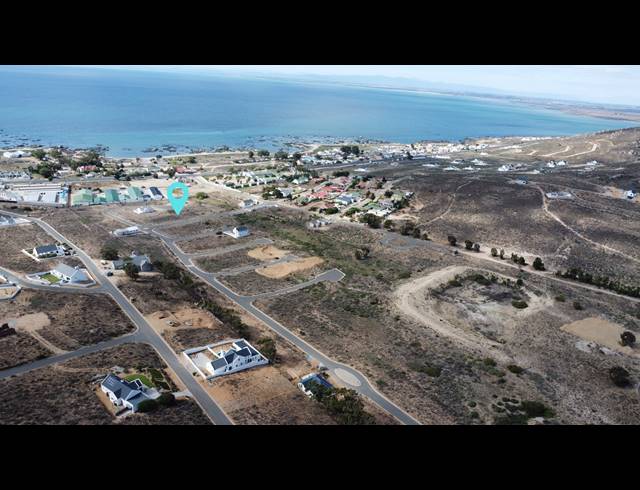 299M² VACANT LAND FOR SALE IN ST HELENA VIEWS